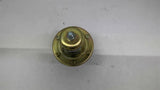 Bell & Gossett B7-12 3/4 Brass Reducing Valve Set As 12 PSIG