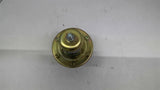 Bell & Gossett B7-12 3/4 Brass Reducing Valve Set As 12 PSIG
