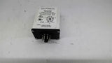 Macromatic TR-6312U Time Delay Relay Input 24-240V AC & 12-15V DC