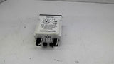 Macromatic TR-6312U Time Delay Relay Input 24-240V AC & 12-15V DC