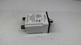 Macromatic TR-6312U Time Delay Relay Input 24-240V AC & 12-15V DC
