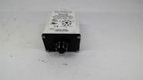 Macromatic TR-6312U Time Delay Relay Input 24-240V AC & 12-15V DC