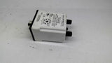 Macromatic TR-6312U Time Delay Relay Input 24-240V AC & 12-15V DC