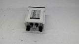 Macromatic TR-6312U Time Delay Relay Input 24-240V AC & 12-15V DC