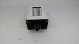 Macromatic TR-6312U Time Delay Relay Input 24-240V AC & 12-15V DC