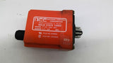 NCC T1k-120-461 Solid State Timer rang120 e 1.2-Lot Of 3
