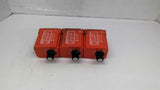 NCC T1k-120-461 Solid State Timer rang120 e 1.2-Lot Of 3