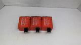 NCC T1k-120-461 Solid State Timer rang120 e 1.2-Lot Of 3