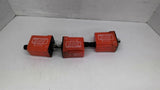 NCC T1k-120-461 Solid State Timer rang120 e 1.2-Lot Of 3