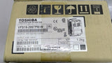 Toshiba VFS15-2007PM-W Transistor Inverter