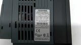 Toshiba VFS15-2007PM-W Transistor Inverter