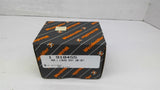 Weidmuller RSM 910455 110 VAC SPDT 10A SKT Lot OF 2