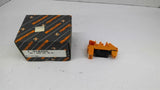 Weidmuller RSM 910455 110 VAC SPDT 10A SKT Lot OF 2