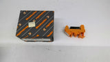 Weidmuller RSM 910455 110 VAC SPDT 10A SKT Lot OF 2