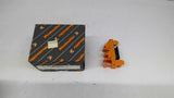 Weidmuller RSM 910455 110 VAC SPDT 10A SKT Lot OF 2