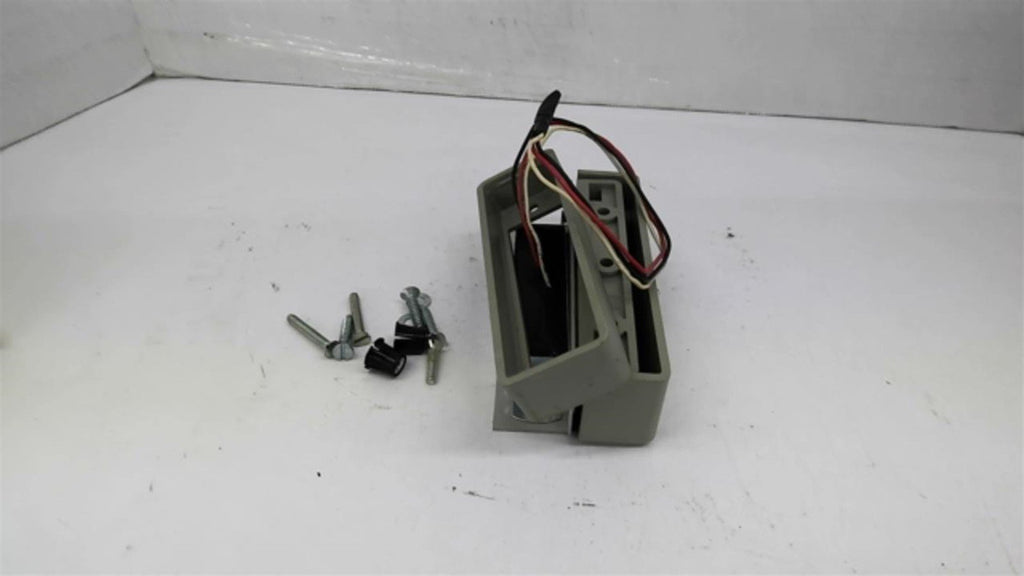 Detex Corporation MS-2049F-S Magnetic Switch Surface Mounting