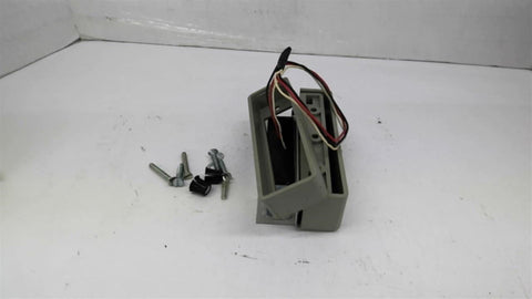 Detex Corporation MS-2049F-S Magnetic Switch Surface Mounting