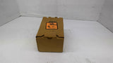 Cash Acme 3/8" Pippe Size 15 PSI