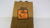 Cash Acme 3/8" Pippe Size 15 PSI