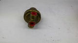 Cash Acme 3/8" Pippe Size 15 PSI