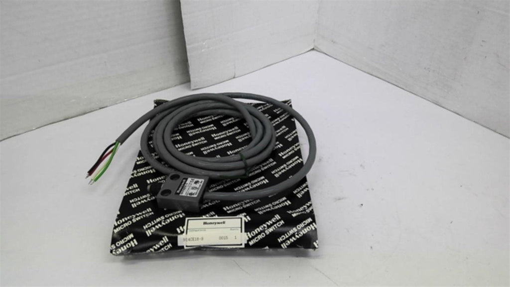 Honeywell 914CE18-9 Micro Switch