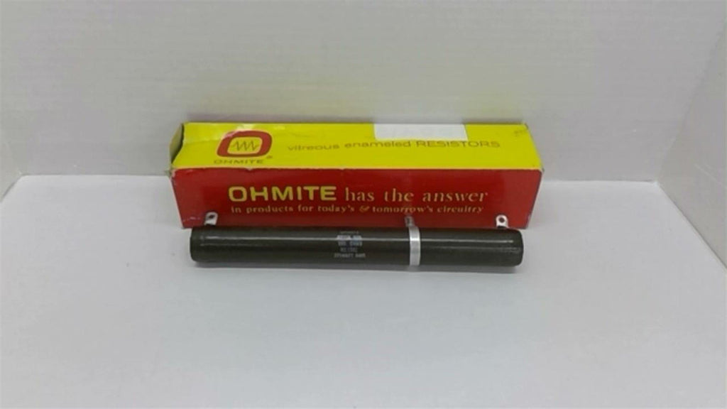 Ohmite D225K500 Resistor 225W 500 OHMS