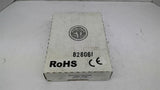 Exergen IRT/C.3X-K-240F/120C 150891 ROHS Build 11 Feet