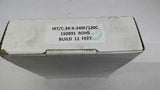 Exergen IRT/C.3X-K-240F/120C 150891 ROHS Build 11 Feet