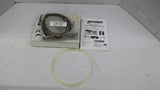 Exergen IRT/C.3X-K-240F/120C 150891 ROHS Build 11 Feet
