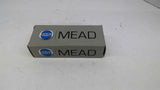 Mead Bimba LTV-TP5 Port 2-Position Selector Switch 1/8" NPTF Port