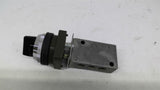 Mead Bimba LTV-TP5 Port 2-Position Selector Switch 1/8" NPTF Port