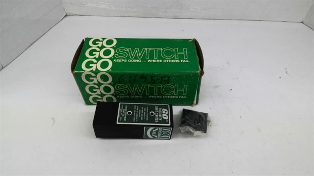 GO 43100C General Equipment Proximity Switch