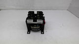 Allen-Bradley 1497-N27PA 0.050 KVA Transformer 220/440 240/480 Pri 110-120 sec
