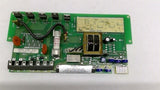 Nidec 106116301-C Control Board Rev C.
