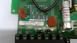 Nidec 106116301-C Control Board Rev C.