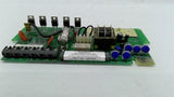 Nidec 106116301-C Control Board Rev C.