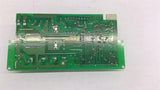 Nidec 106116301-C Control Board Rev C.