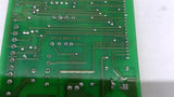 Nidec 106116301-C Control Board Rev C.