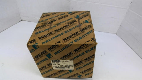 Reeves 41511265TG Disc Kit