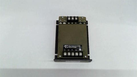 Minarik PN-278 Motor Control 12A 115V 60HZ