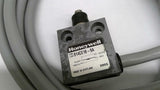 Honeywell 914CE-18-9A Micro Switch Medium-Duty Limit Switch