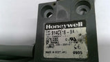 Honeywell 914CE-18-9A Micro Switch Medium-Duty Limit Switch