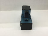 Mac Valve 6311D-000-PM-111DA Solenoid Valve 120 V coil 25-150 PSI PME-111DABE
