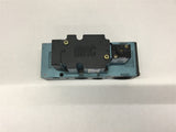 Mac Valve 6311D-511-PM-111DA Solenoid Valve PME-111DABE 120 V 150 PSI