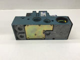 Mac Valve 6311D-511-PM-111DA Solenoid Valve PME-111DABE 120 V 150 PSI