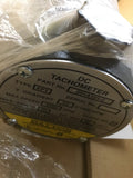 Baldor P601A101-2 DC Tachometer
