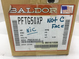 Baldor P601A101-2 DC Tachometer
