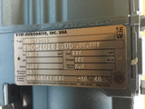 Sew-Eurodrive DET80N4 1HP Ac Gear Motor 230/460 V 1800 Rpm 5.09:1 Ratio