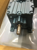 Sew-Eurodrive DET80N4 1HP Ac Gear Motor 230/460 V 1800 Rpm 5.09:1 Ratio