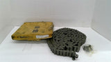 Teleflex Morse BL 566 Leaf Chain 60-10 10 Feet
